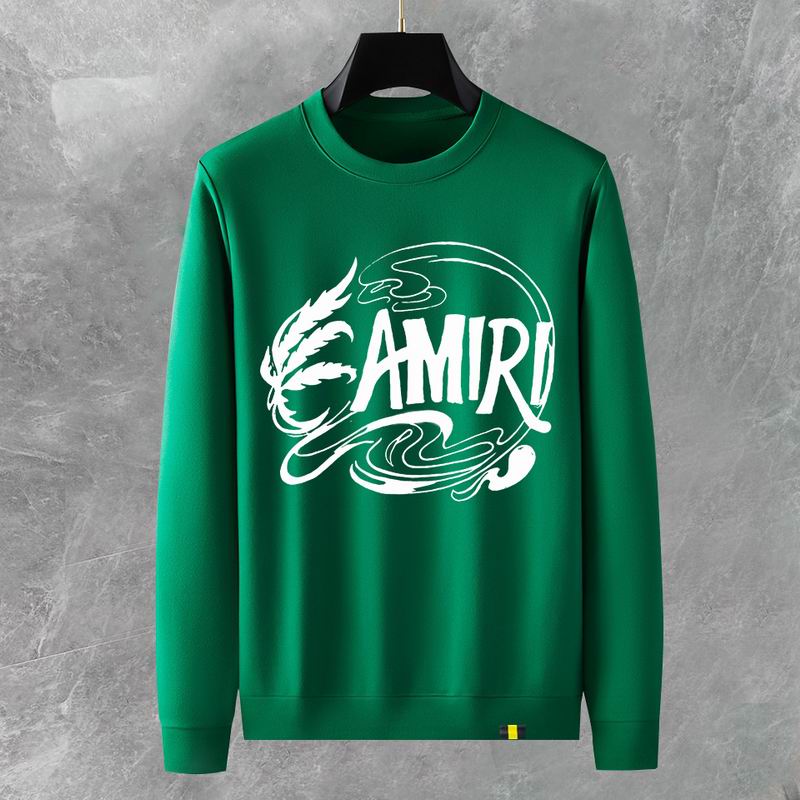 Amiri Sweatshirt Mens ID:20261003-2